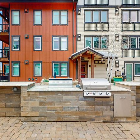 Founders Pointe Condo Winter Park Exterior foto