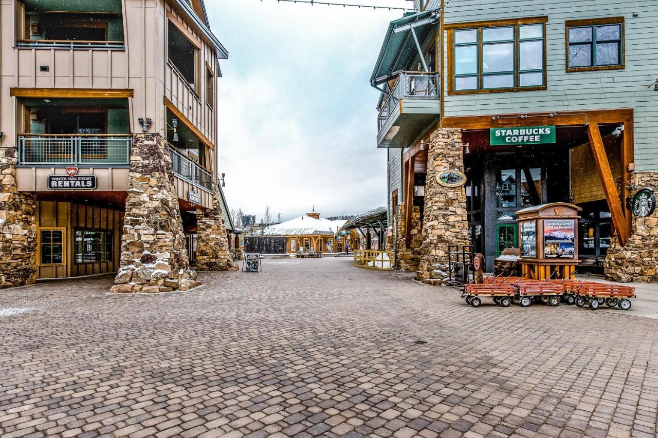 Founders Pointe Condo Winter Park Exterior foto