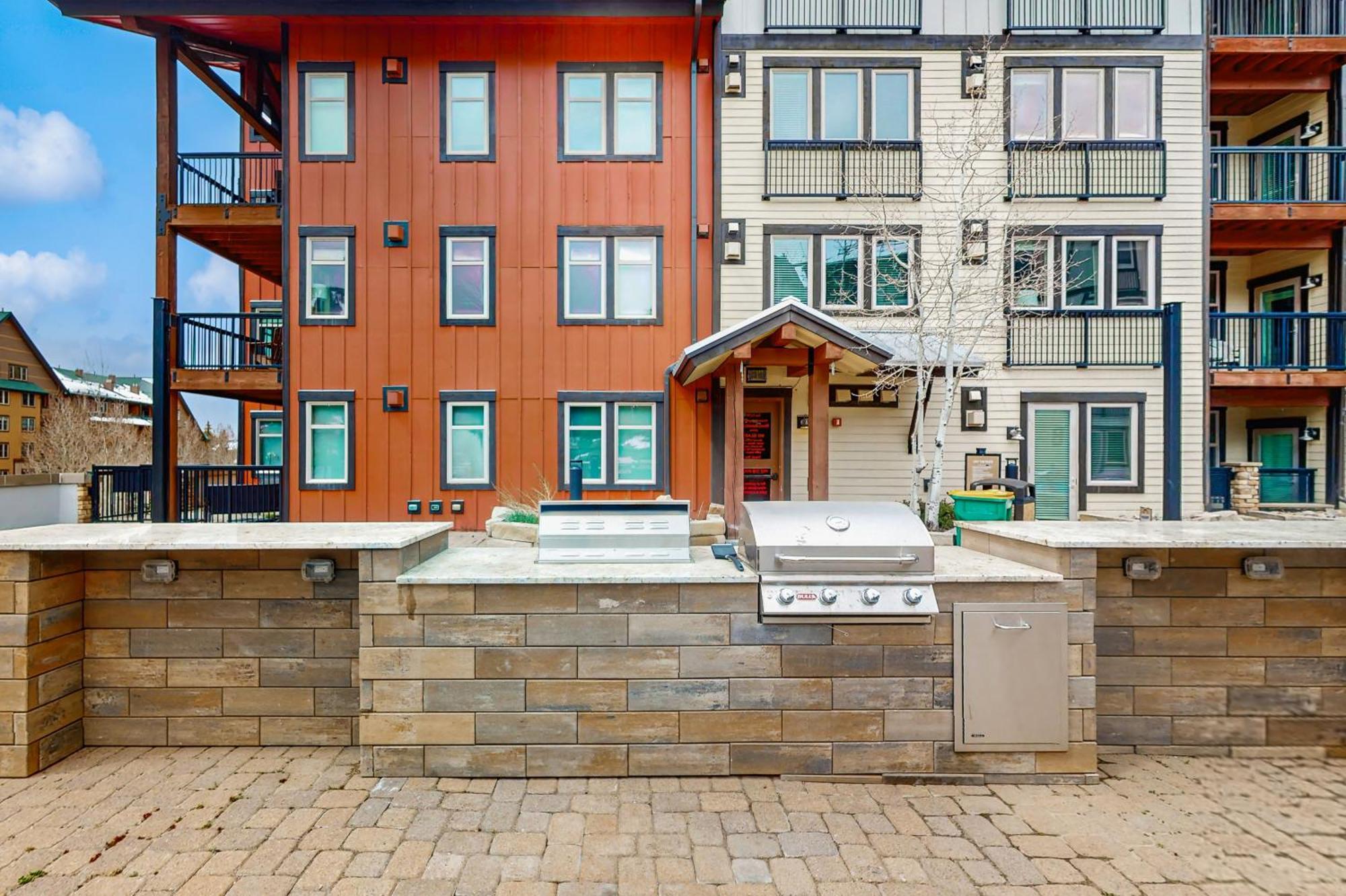 Founders Pointe Condo Winter Park Exterior foto