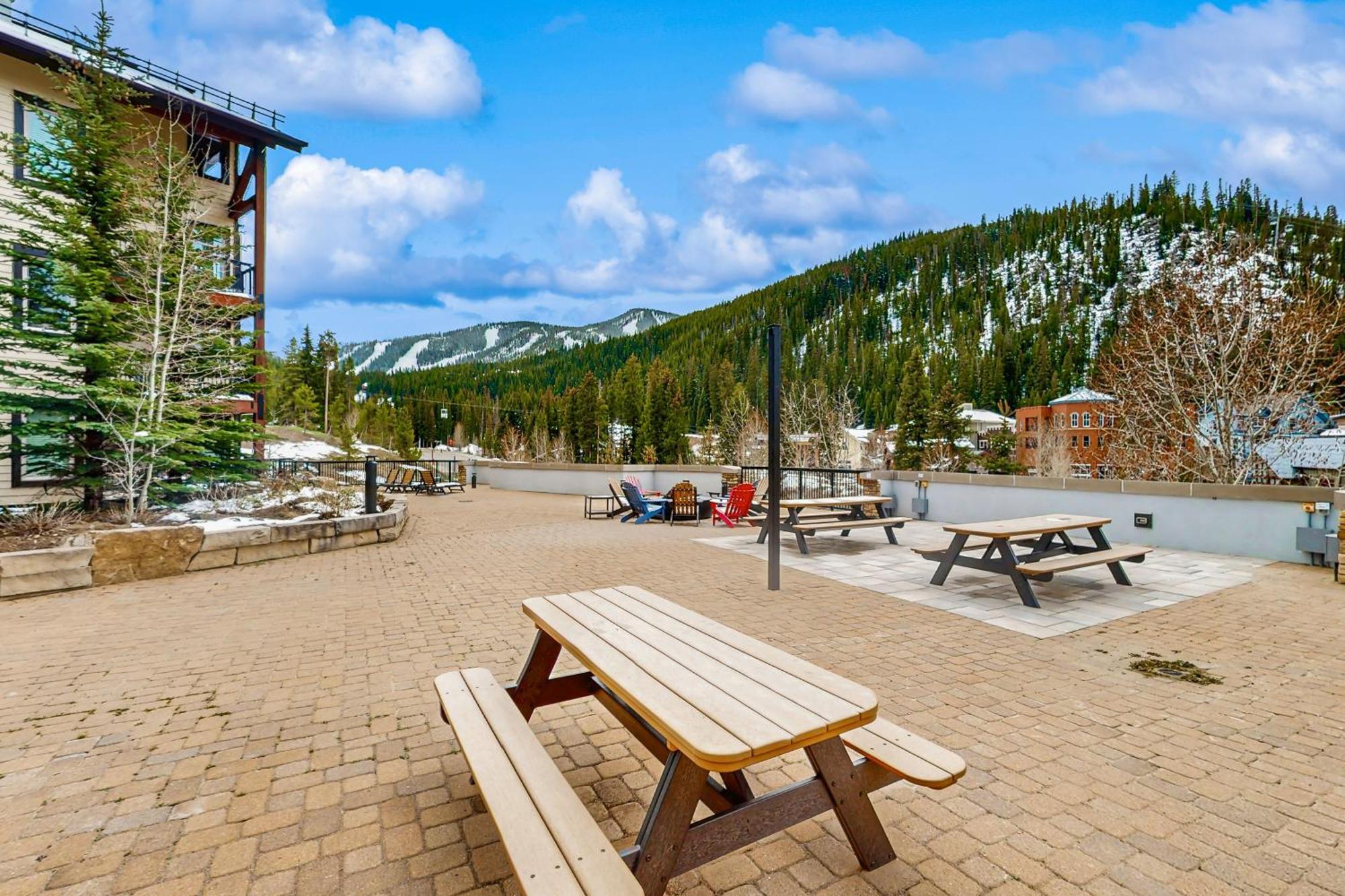Founders Pointe Condo Winter Park Exterior foto